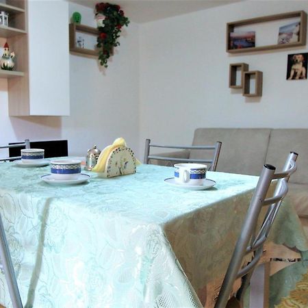 Vacanze Sardegna Apartment Santa Teresa Gallura Exterior photo