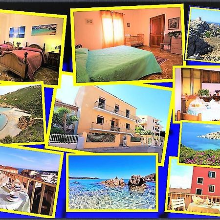 Vacanze Sardegna Apartment Santa Teresa Gallura Exterior photo