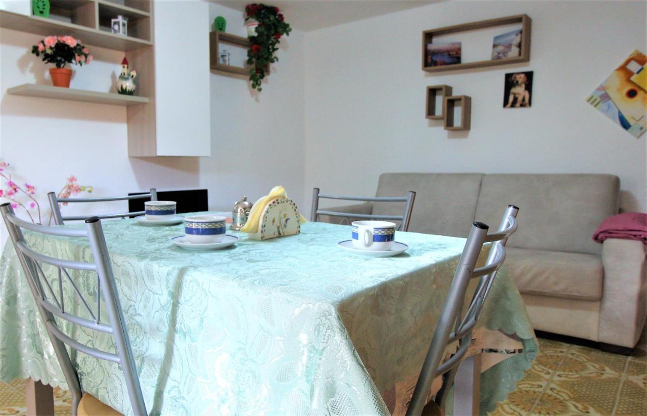 Vacanze Sardegna Apartment Santa Teresa Gallura Exterior photo