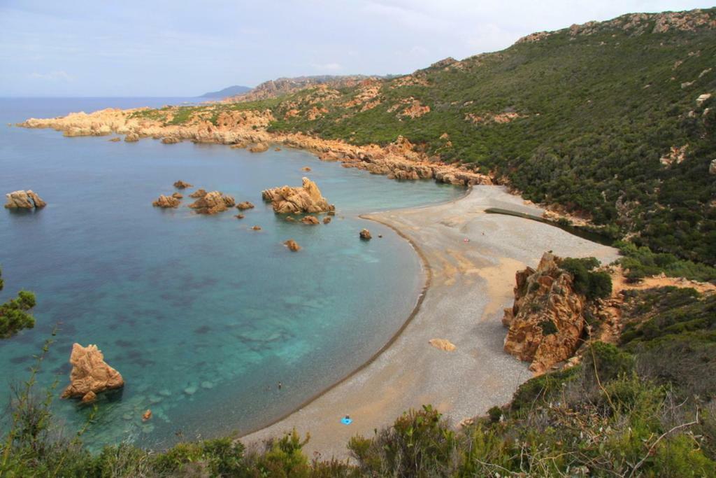 Vacanze Sardegna Apartment Santa Teresa Gallura Exterior photo