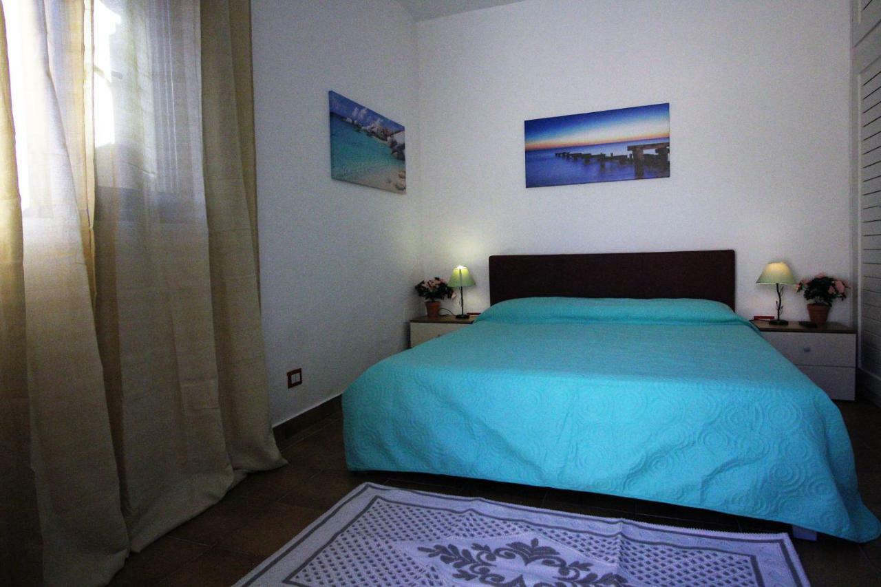 Vacanze Sardegna Apartment Santa Teresa Gallura Exterior photo