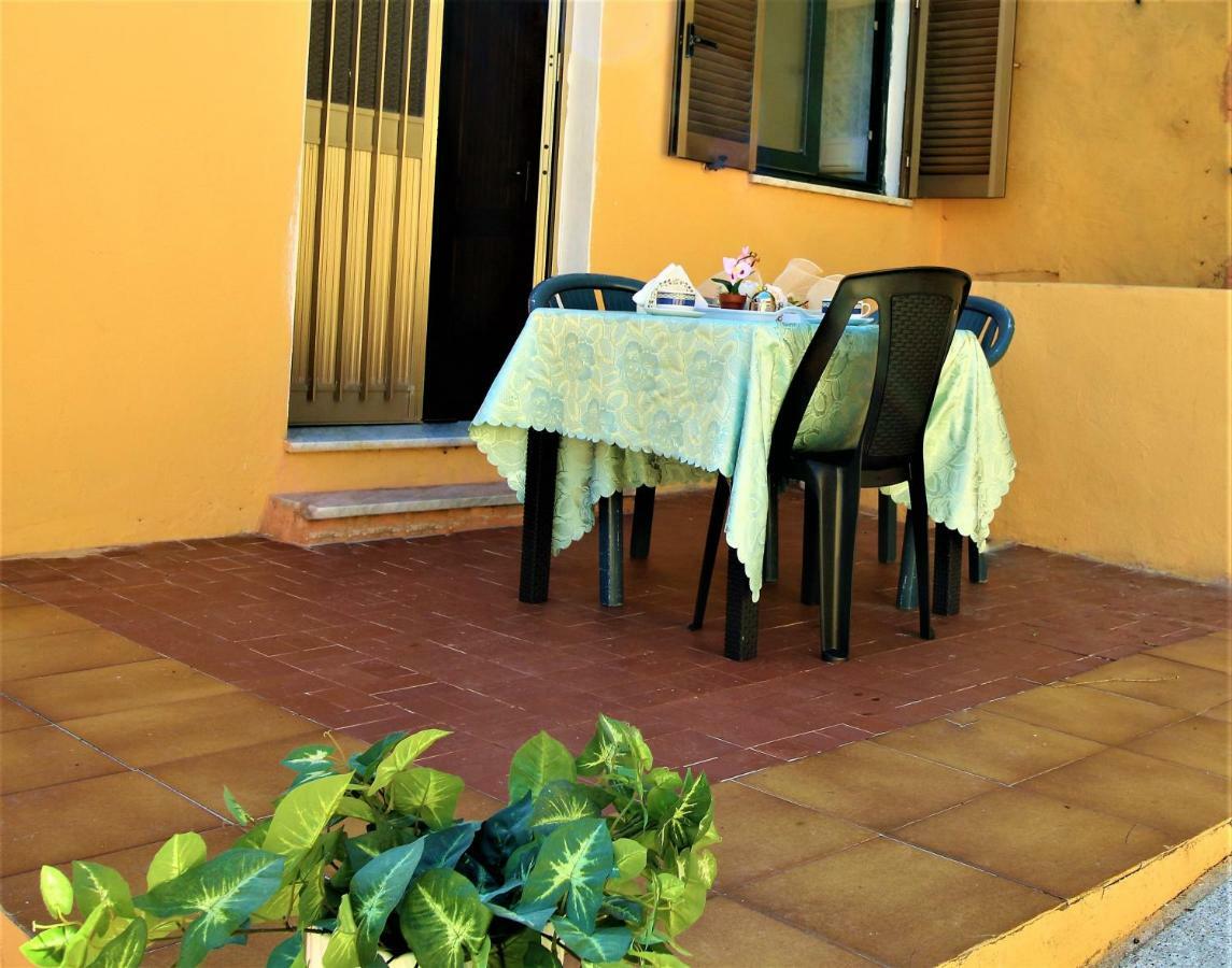Vacanze Sardegna Apartment Santa Teresa Gallura Exterior photo