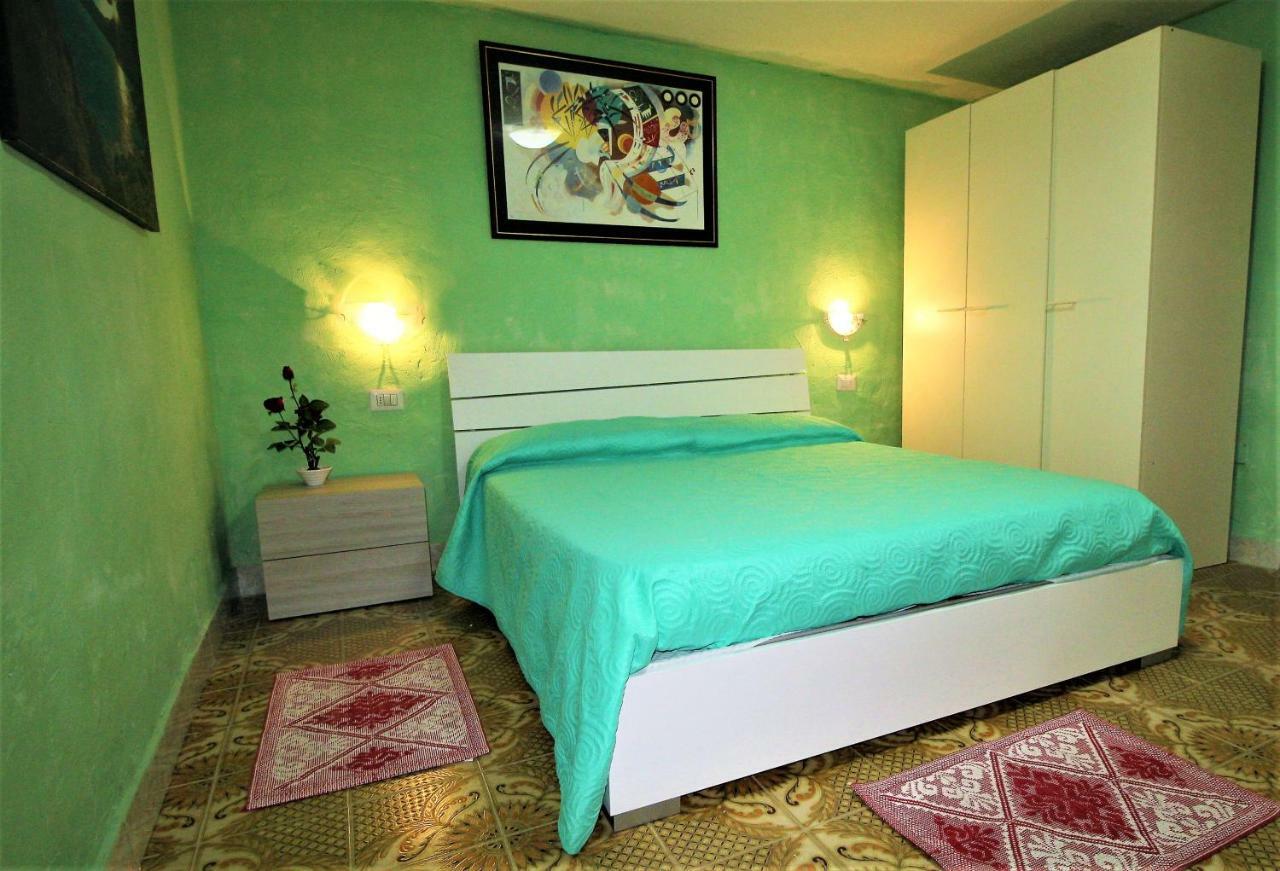 Vacanze Sardegna Apartment Santa Teresa Gallura Exterior photo