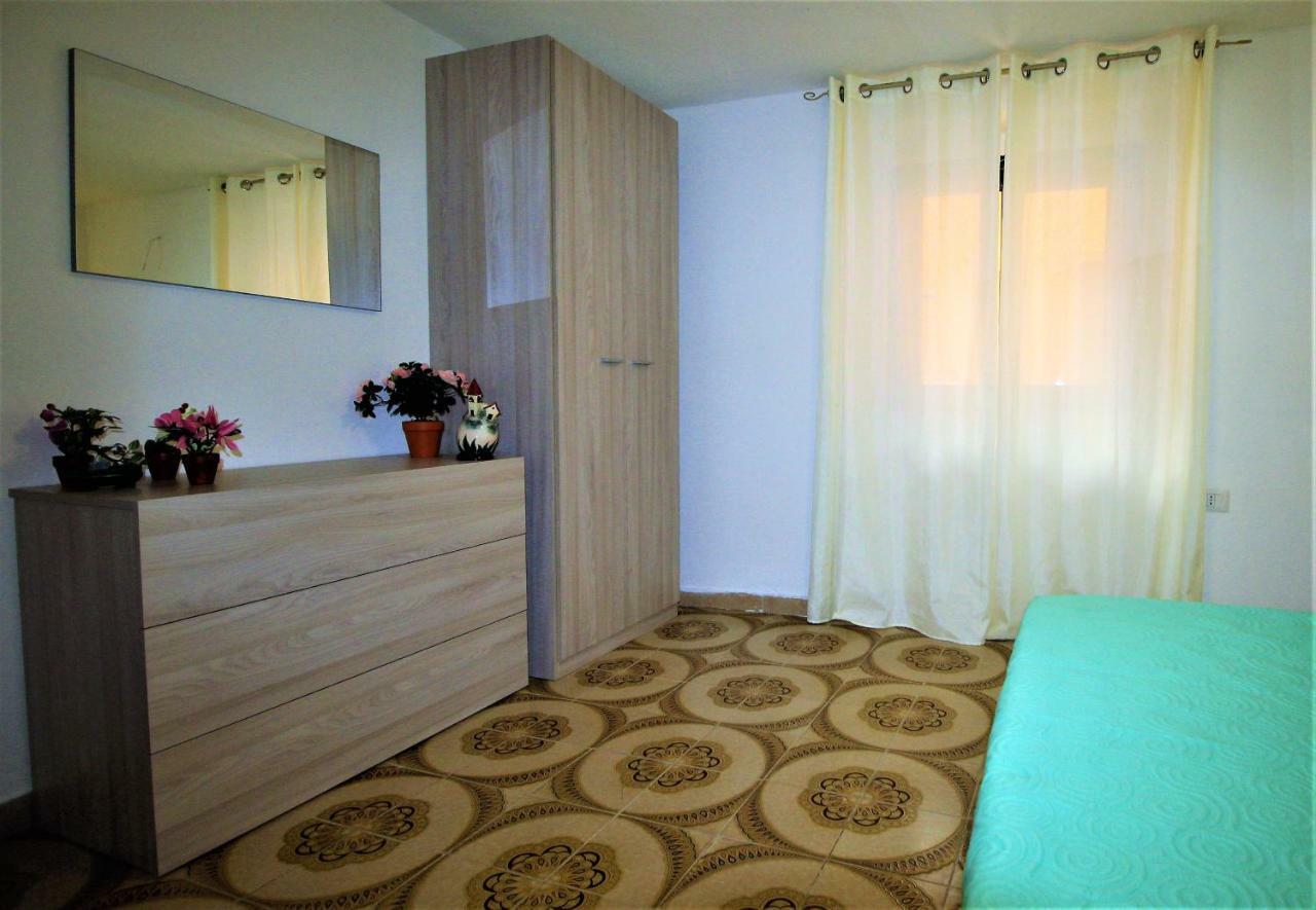 Vacanze Sardegna Apartment Santa Teresa Gallura Exterior photo