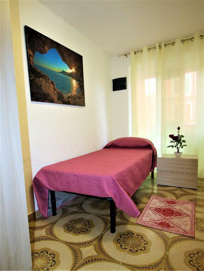 Vacanze Sardegna Apartment Santa Teresa Gallura Exterior photo