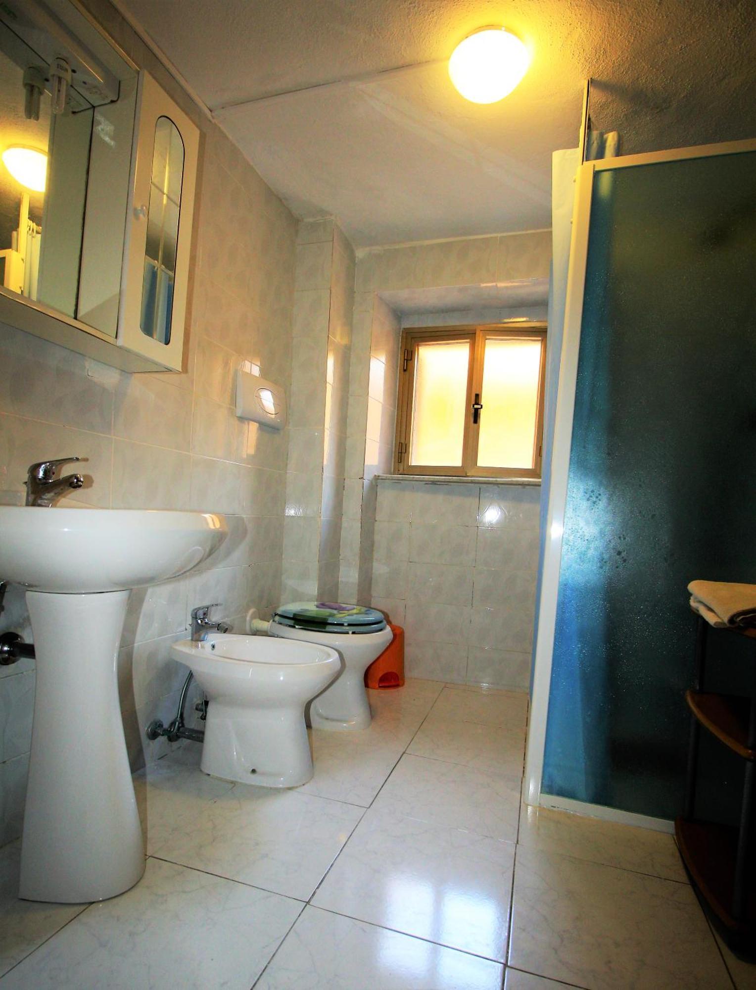 Vacanze Sardegna Apartment Santa Teresa Gallura Exterior photo
