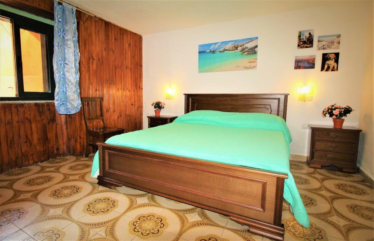 Vacanze Sardegna Apartment Santa Teresa Gallura Exterior photo