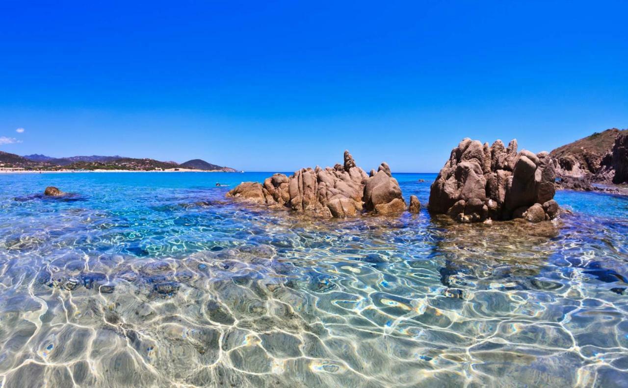 Vacanze Sardegna Apartment Santa Teresa Gallura Exterior photo