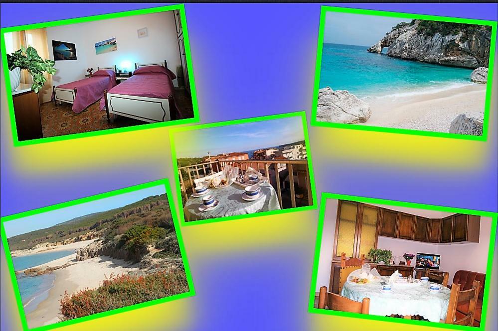 Vacanze Sardegna Apartment Santa Teresa Gallura Exterior photo