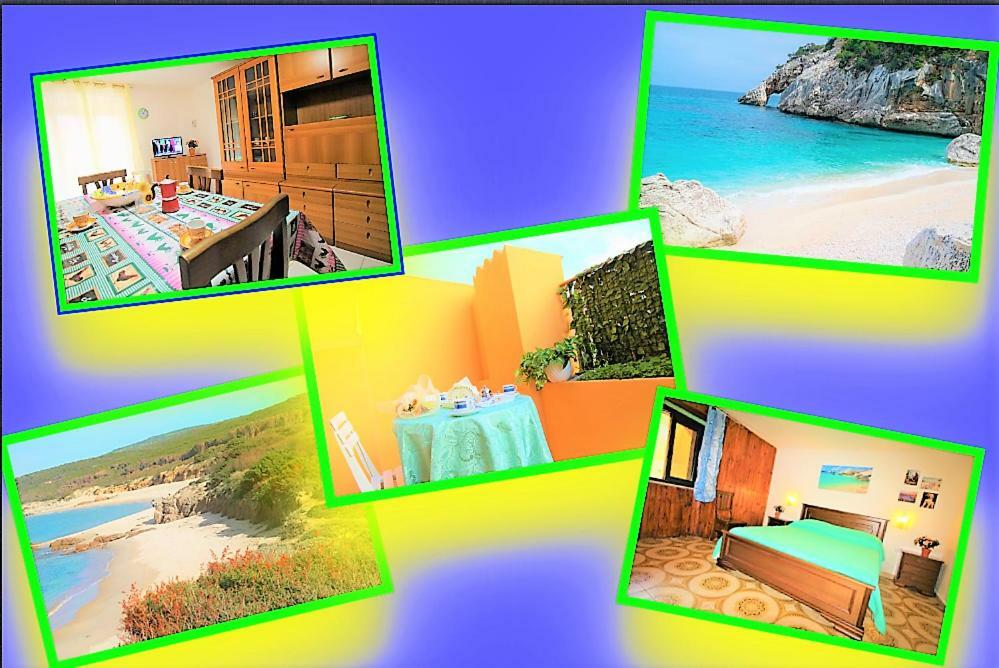 Vacanze Sardegna Apartment Santa Teresa Gallura Exterior photo