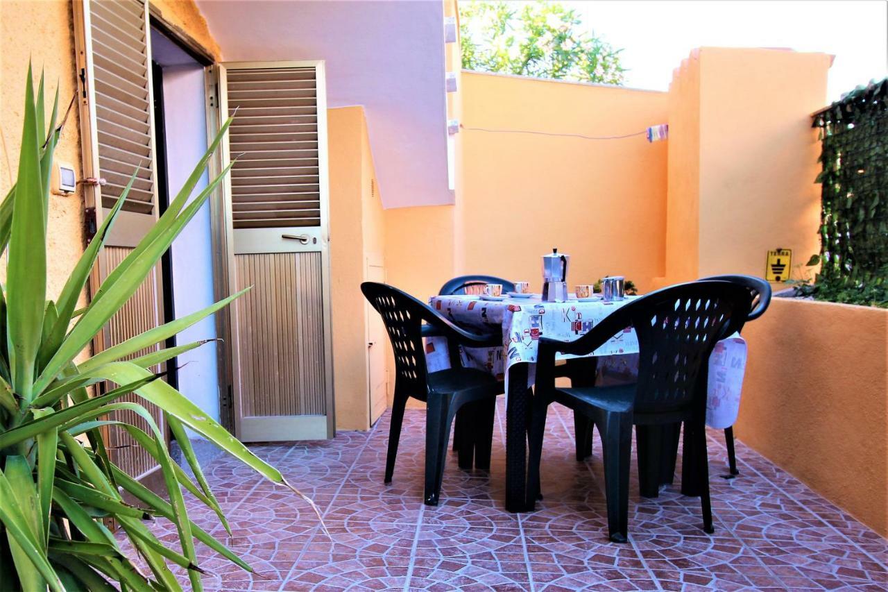 Vacanze Sardegna Apartment Santa Teresa Gallura Exterior photo