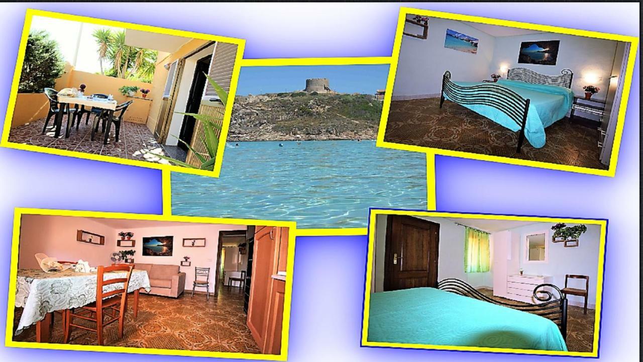 Vacanze Sardegna Apartment Santa Teresa Gallura Exterior photo