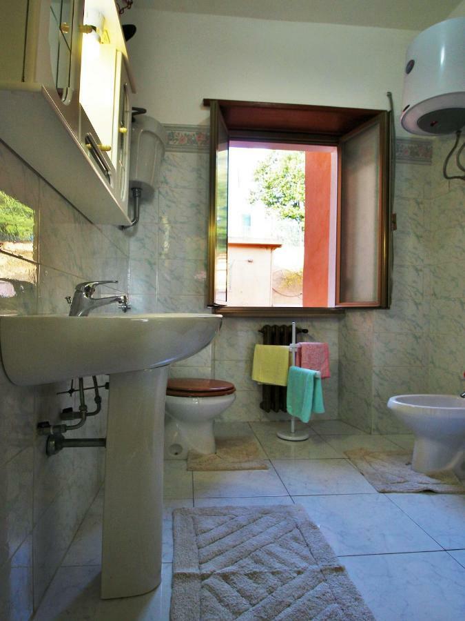 Vacanze Sardegna Apartment Santa Teresa Gallura Exterior photo