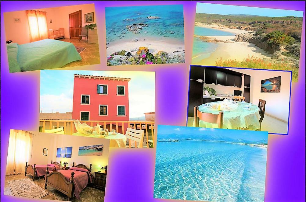 Vacanze Sardegna Apartment Santa Teresa Gallura Exterior photo