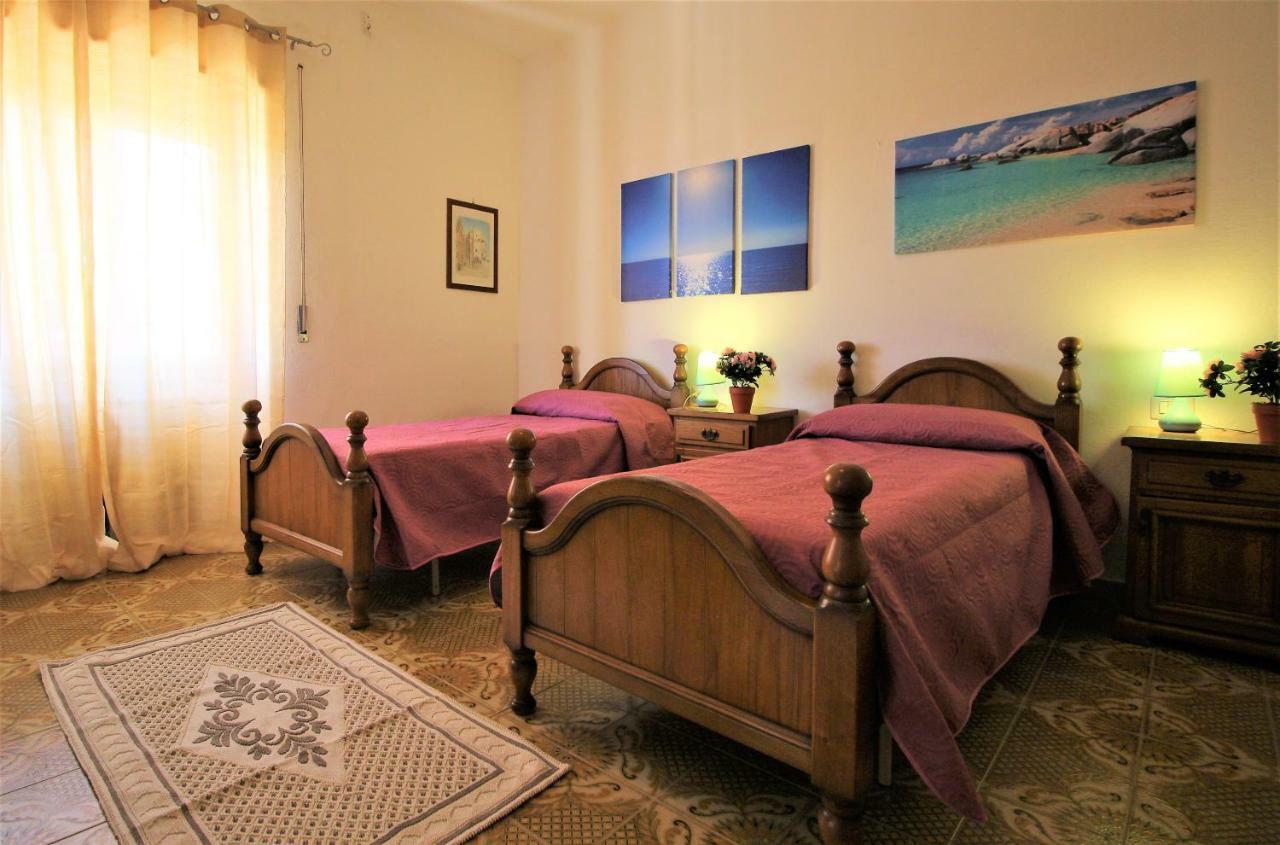 Vacanze Sardegna Apartment Santa Teresa Gallura Exterior photo