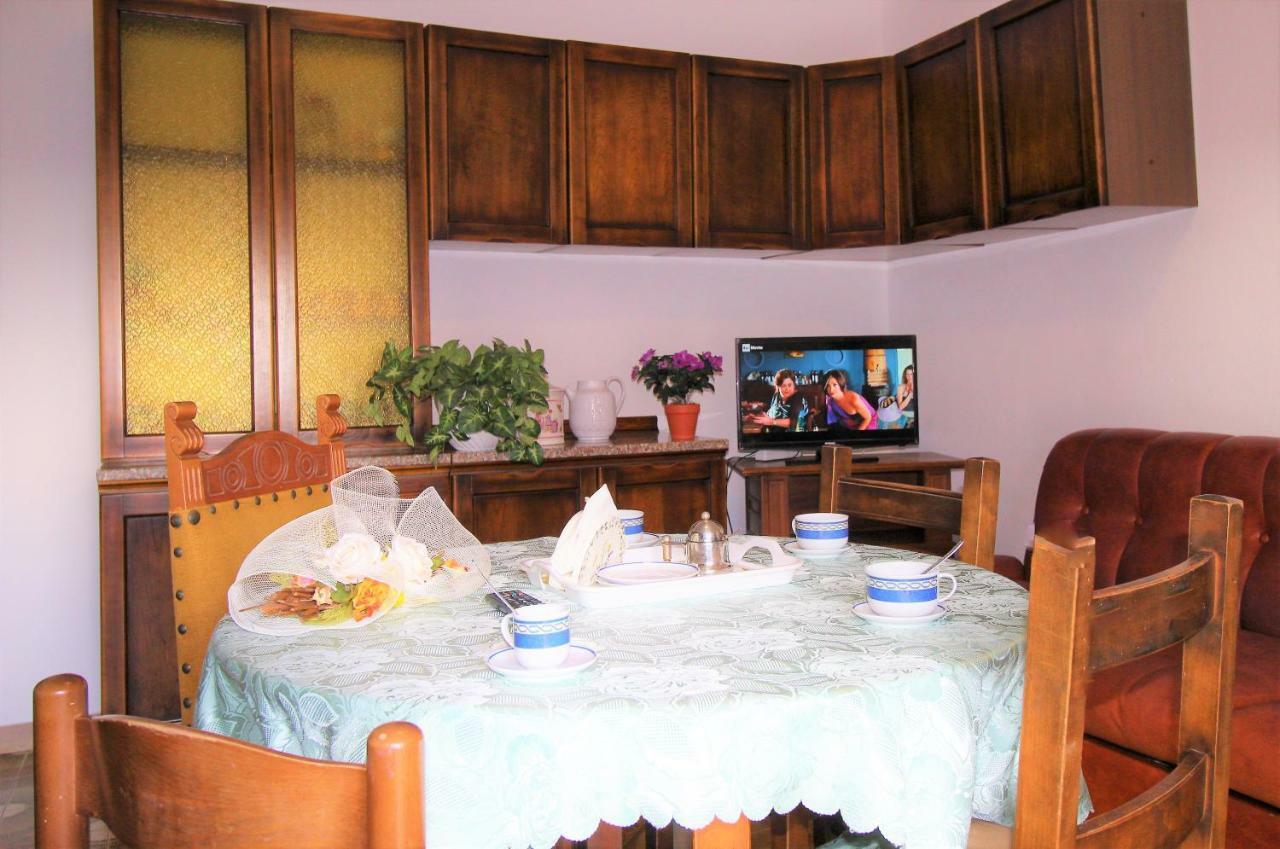 Vacanze Sardegna Apartment Santa Teresa Gallura Exterior photo