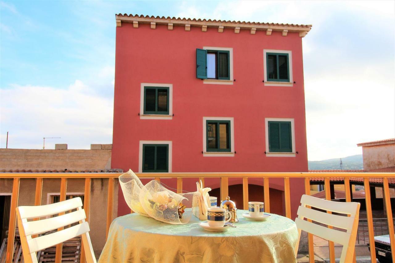 Vacanze Sardegna Apartment Santa Teresa Gallura Exterior photo