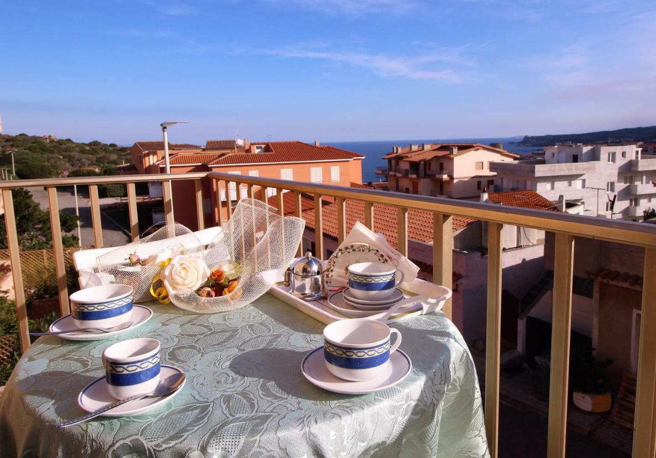 Vacanze Sardegna Apartment Santa Teresa Gallura Exterior photo
