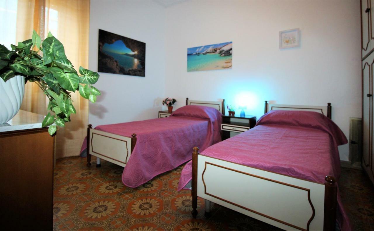 Vacanze Sardegna Apartment Santa Teresa Gallura Exterior photo
