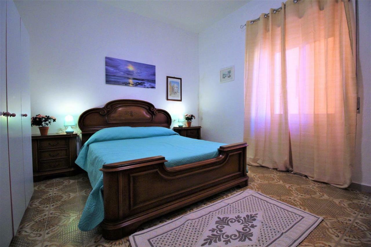 Vacanze Sardegna Apartment Santa Teresa Gallura Exterior photo