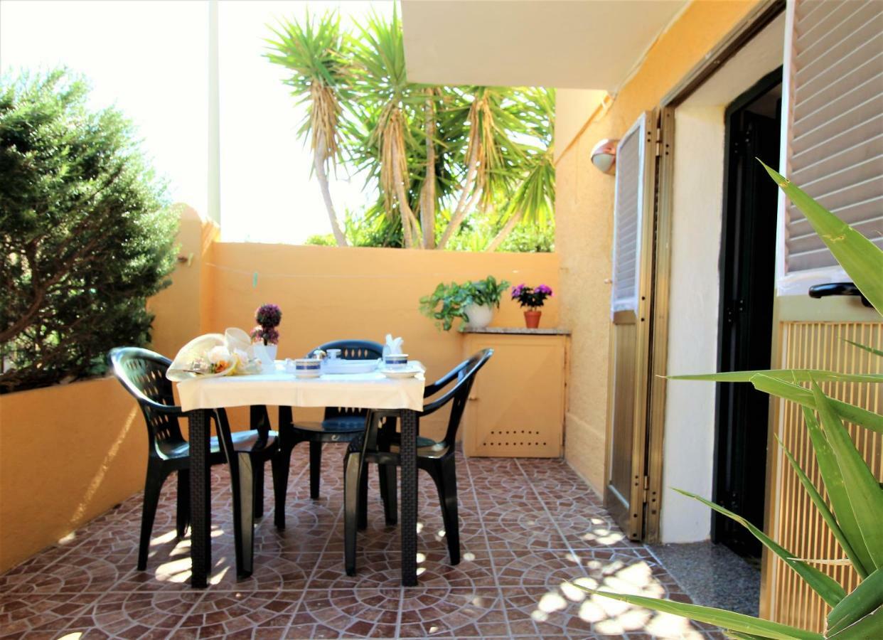 Vacanze Sardegna Apartment Santa Teresa Gallura Exterior photo