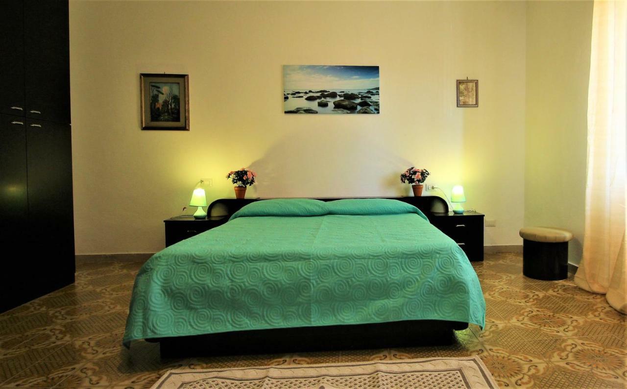 Vacanze Sardegna Apartment Santa Teresa Gallura Exterior photo