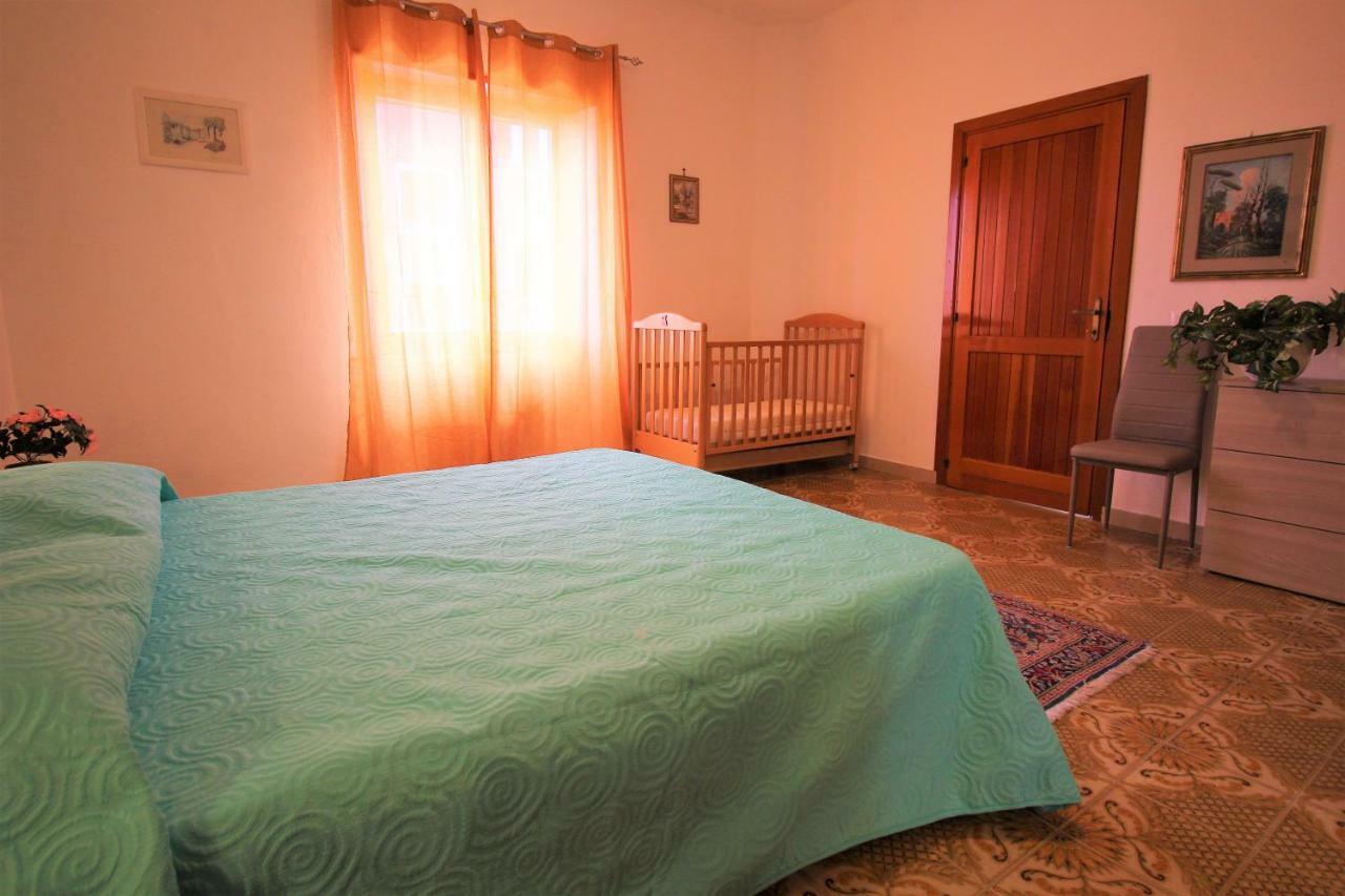 Vacanze Sardegna Apartment Santa Teresa Gallura Exterior photo