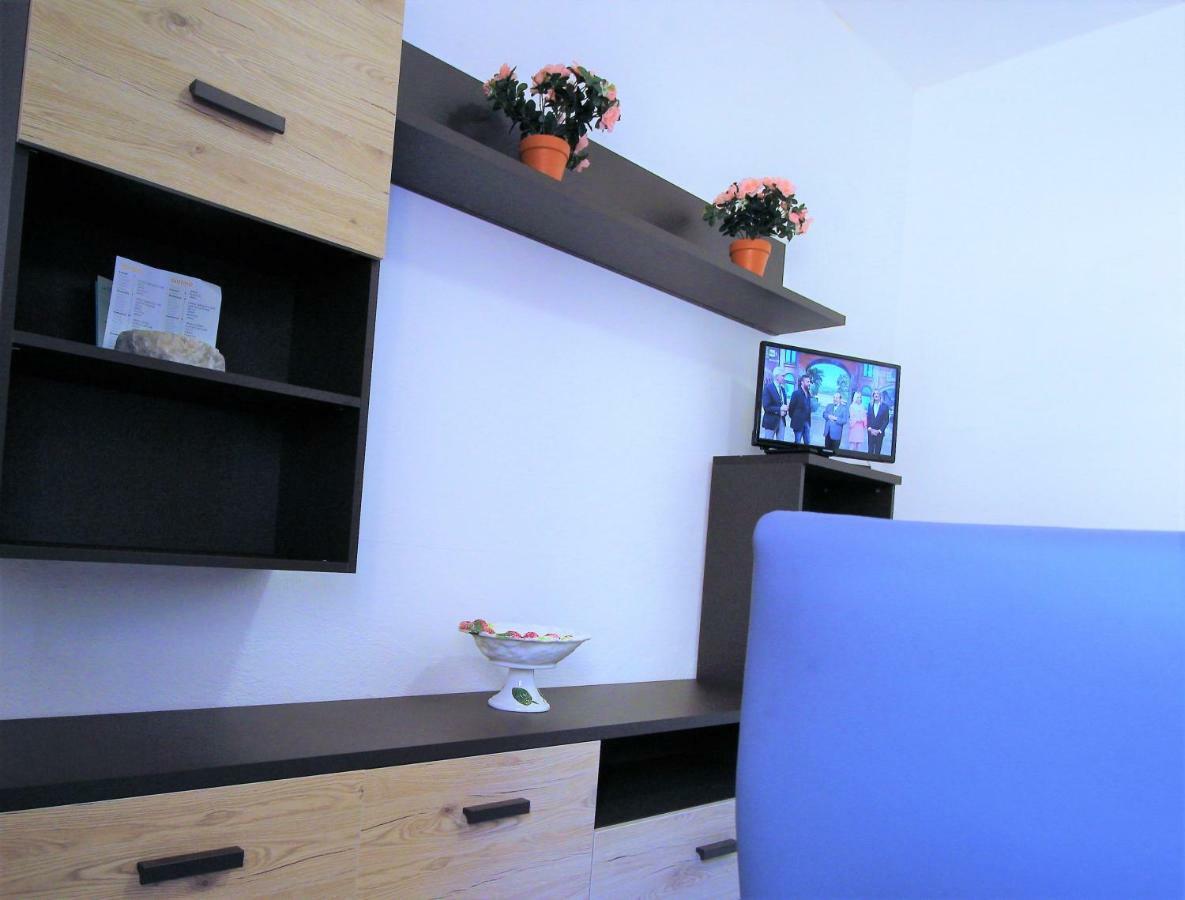 Vacanze Sardegna Apartment Santa Teresa Gallura Exterior photo