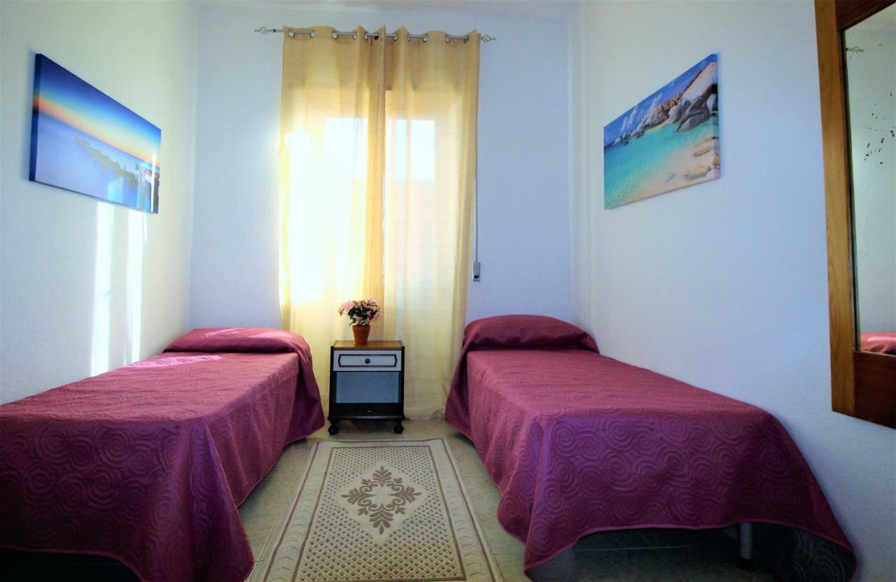Vacanze Sardegna Apartment Santa Teresa Gallura Exterior photo