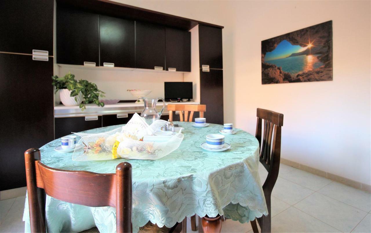 Vacanze Sardegna Apartment Santa Teresa Gallura Exterior photo